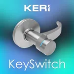 Keri KeySwitch icon