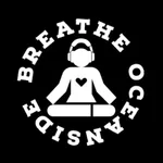 Breathe Oceanside Yoga Studio icon