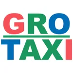 GroTaxi icon