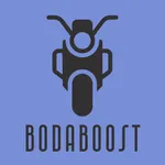 Bodaboost icon