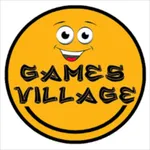 Games village icon