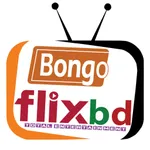 BongoFlixBD icon