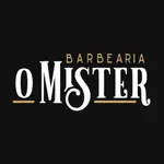 Barbearia O Mister icon