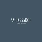 Ambassador Zurich icon