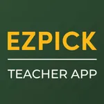 EZPICK- Teacher icon