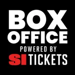 SI Tickets Boxoffice (POS) icon