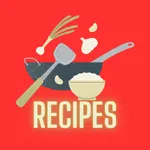 Ideal Recipes App icon