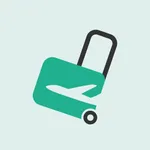 Escapekar: Trip Planner icon