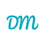 DeepMail icon