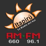 Radio Itapirú AM y FM icon