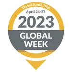 Travel South Global Summit 23 icon