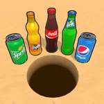 Soda Merge icon