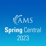 AMS Spring Central 2023 icon