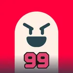 FINGER 99: Finger Showdown! icon