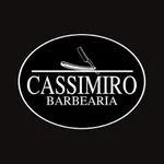 Cassimiro Barbearia icon