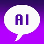 Social AI Next icon
