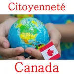 Citoyenneté Canadienne icon