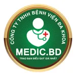 Bệnh Viện Medic Bình Dương icon