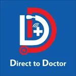 Direct to Doctor icon