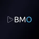 BMO Music Remote Control App icon