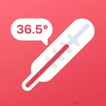 Thermometer - Quick Temp icon