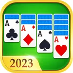 Solitaire Classic Klondike Go icon