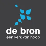 de bron - een kerk van hoop icon