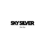 Skysilver icon