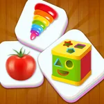 Match Objects : Puzzle Game icon