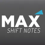 Shift Notes icon