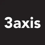 3axis icon