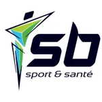 ISB SPORT SANTE icon