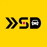 Go2Supa Ride icon