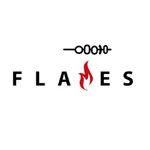 Flames Mediterranean Grille icon