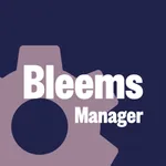 Bleems - Manager icon