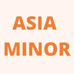 Asia Minor icon