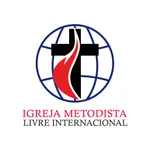 Metodista Livre Internacional icon