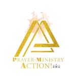 Prayer Ministry Action icon
