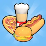 Order Foods icon