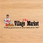 Village Market icon