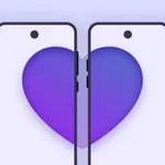 Wallpaper Twins icon