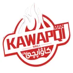 kawapqiman icon