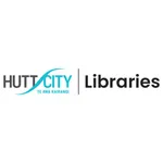 Hutt City Libraries icon