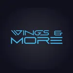 Wings&More | وينقز اند مور icon