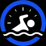 SwimPacer icon