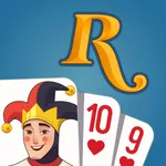 Rummy Fun & Friends icon