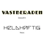 Vastberaden/Heldhaftig icon