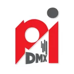 PiDMX Mobile icon