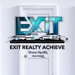 EXIT Achieve icon