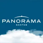 Panorama RA icon